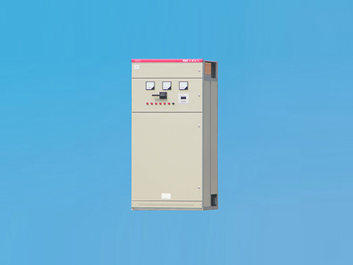 低压无功自动补偿装置