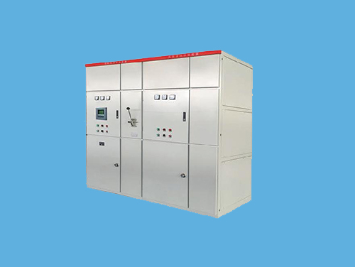 SYTBB型高压无功自动补偿装置