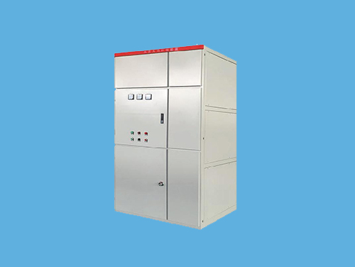 SYGMQC型高压电动机就地补偿装置